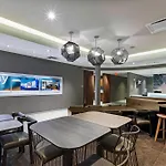 Springhill Suites By Marriott Tulsa At Tulsa Hills