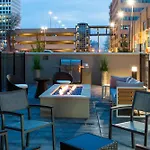 Residence Inn By Marriott Tulsa Downtown