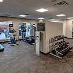 Residence Inn By Marriott Tulsa Midtown