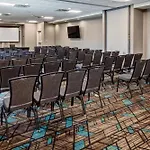 Residence Inn By Marriott Tulsa Midtown