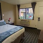 Southern Comfort Hotel