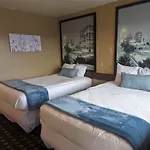 Southern Comfort Hotel