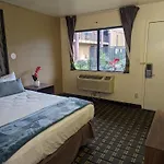 Southern Comfort Hotel