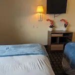 Southern Comfort Hotel