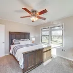 Tulsa Home 5 Mi To Downtown Groups Welcome!
