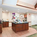 Residence Inn By Marriott Tulsa South