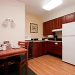 Residence Inn By Marriott Tulsa South