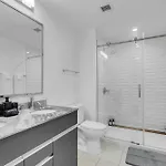 Bright & Airy 1Bd In Tulsa With Onsite Gym