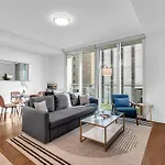 Charming 1Br 1Ba Getaway In Tulsa With Gym