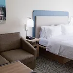 Tulsa South Medical Hotel & Suites