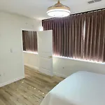 1 - Serenity Suite - 1 - Reese Tower
