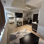 1 - Serenity Suite - 1 - Reese Tower