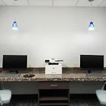 Hampton Inn And Suites Tulsa Central