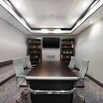 Hampton Inn And Suites Tulsa Central