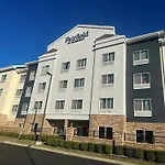Fairfield Inn & Suites Tulsa South Medical District
