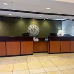 Fairfield Inn & Suites Tulsa South Medical District