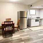 Tulsa Square Hotel Central, I-44 By Oyo