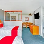 Oyo Townhouse Tulsa Woodland Hills