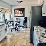 Centrally Located 5 Bedroom 3 Bath 8 Beds