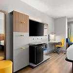 Microtel Inn & Suites By Wyndham Tulsa - Catoosa Route 66