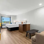 Microtel Inn & Suites By Wyndham Tulsa - Catoosa Route 66