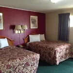 Western Capri Motel