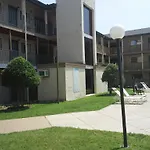 Howard Johnson Tulsa