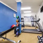 Comfort Inn South Tulsa - Woodland Hills
