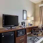 Comfort Inn South Tulsa - Woodland Hills