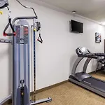 Comfort Inn South Tulsa - Woodland Hills