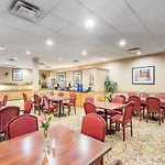 Clarion Inn Tulsa International Airport