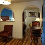 Rest Inn & Suites