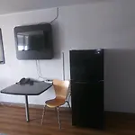 Studio Star Fairgrounds Extended Stay Hotel