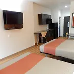 Motel 6 Tulsa, Ok
