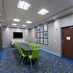 Holiday Inn Express & Suites Tulsa South - Woodland Hills By Ihg