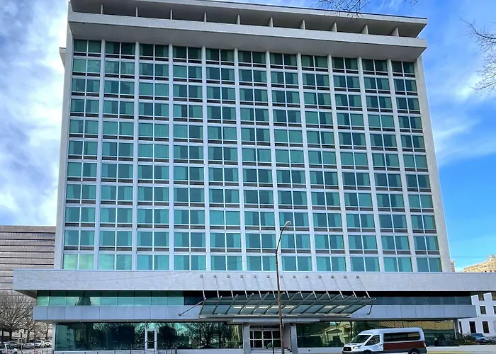 17 West Hotel, Ascend Hotel Collection
