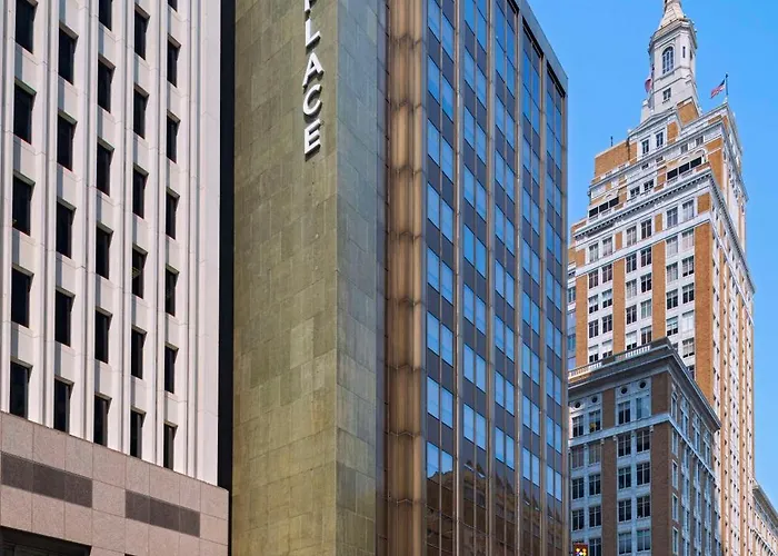 Hyatt Place Tulsa/Downtown
