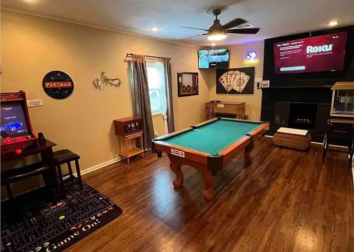 The Ultimate Game Night - Reconnect Stay Play
