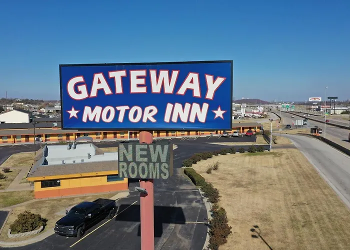 Gateway Inn Tulsa