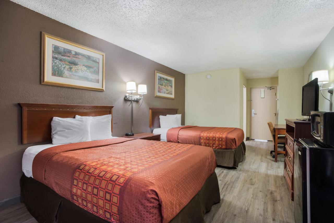 Motel Americas Value I-44