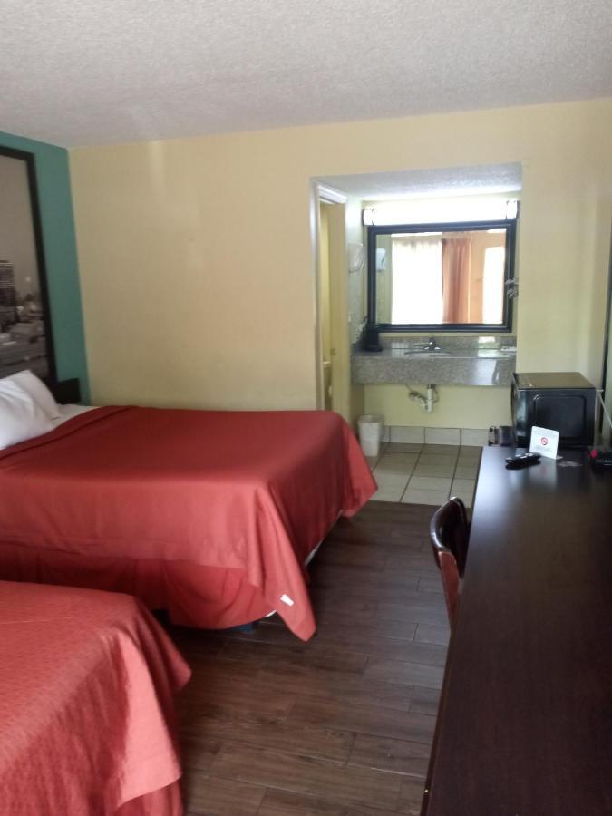 Super 8 By Wyndham 2* Tulsa