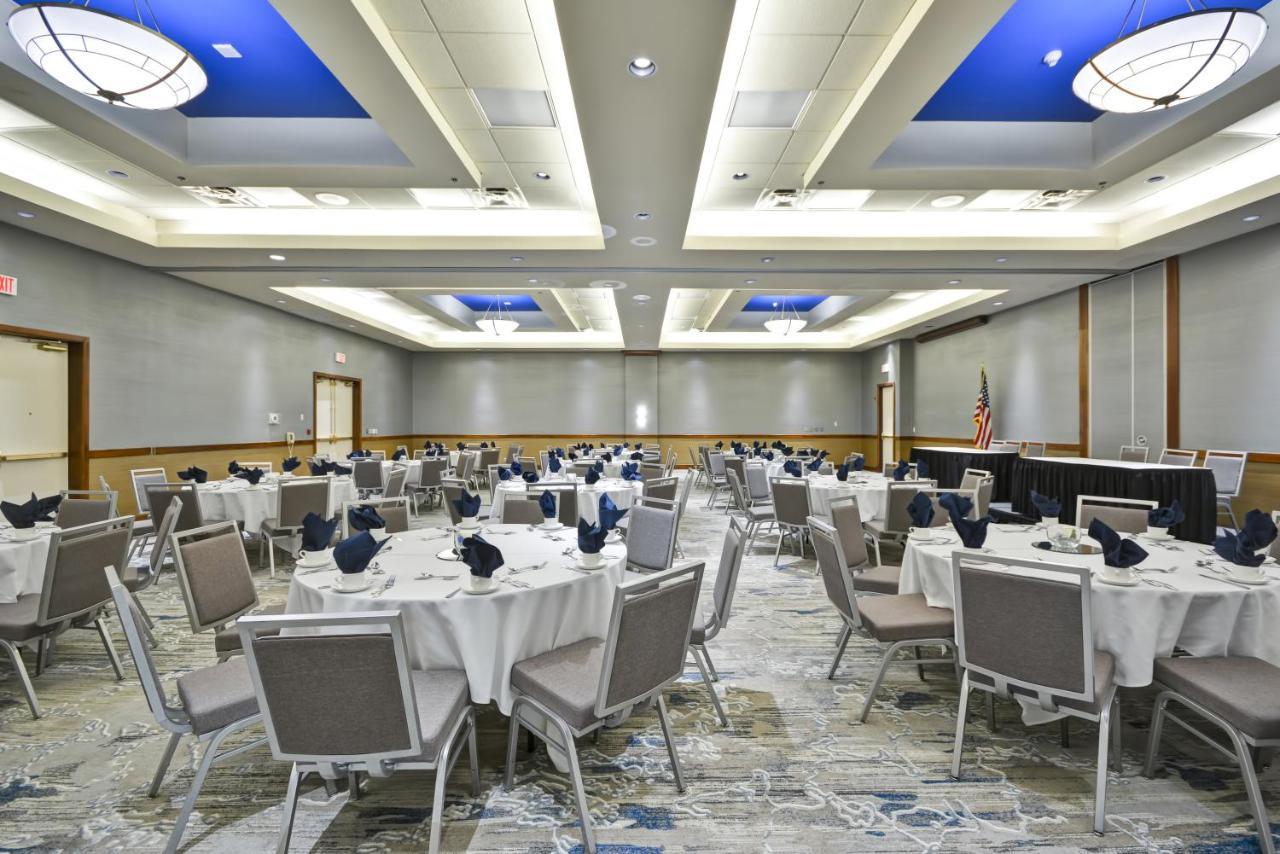 Crowne Plaza Southern Hills