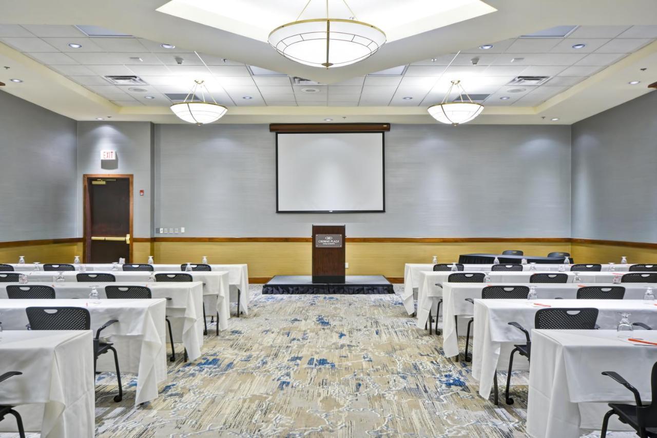Hotel Crowne Plaza Southern Hills