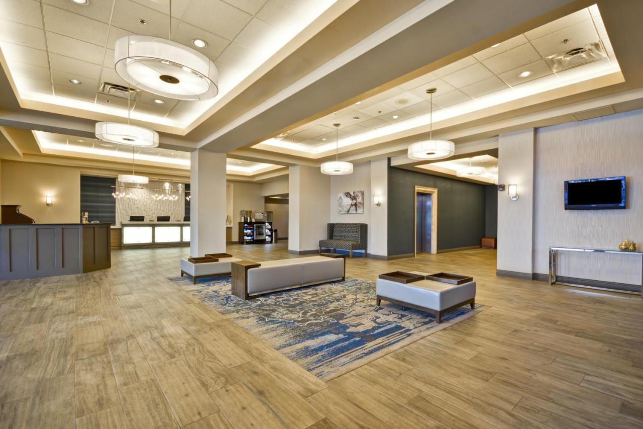 Hotel Crowne Plaza Southern Hills Tulsa