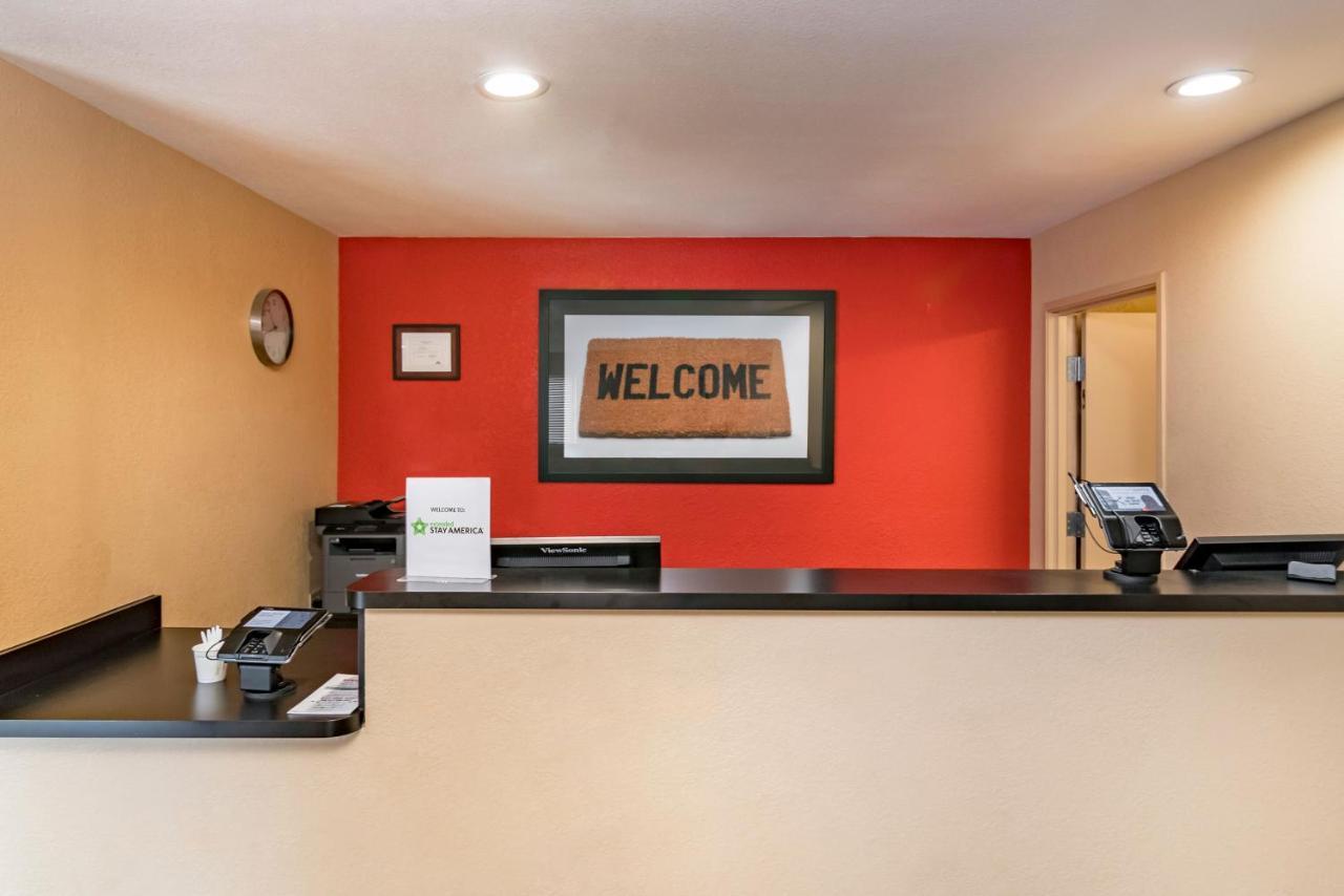 Extended America - - Midtown Hotel