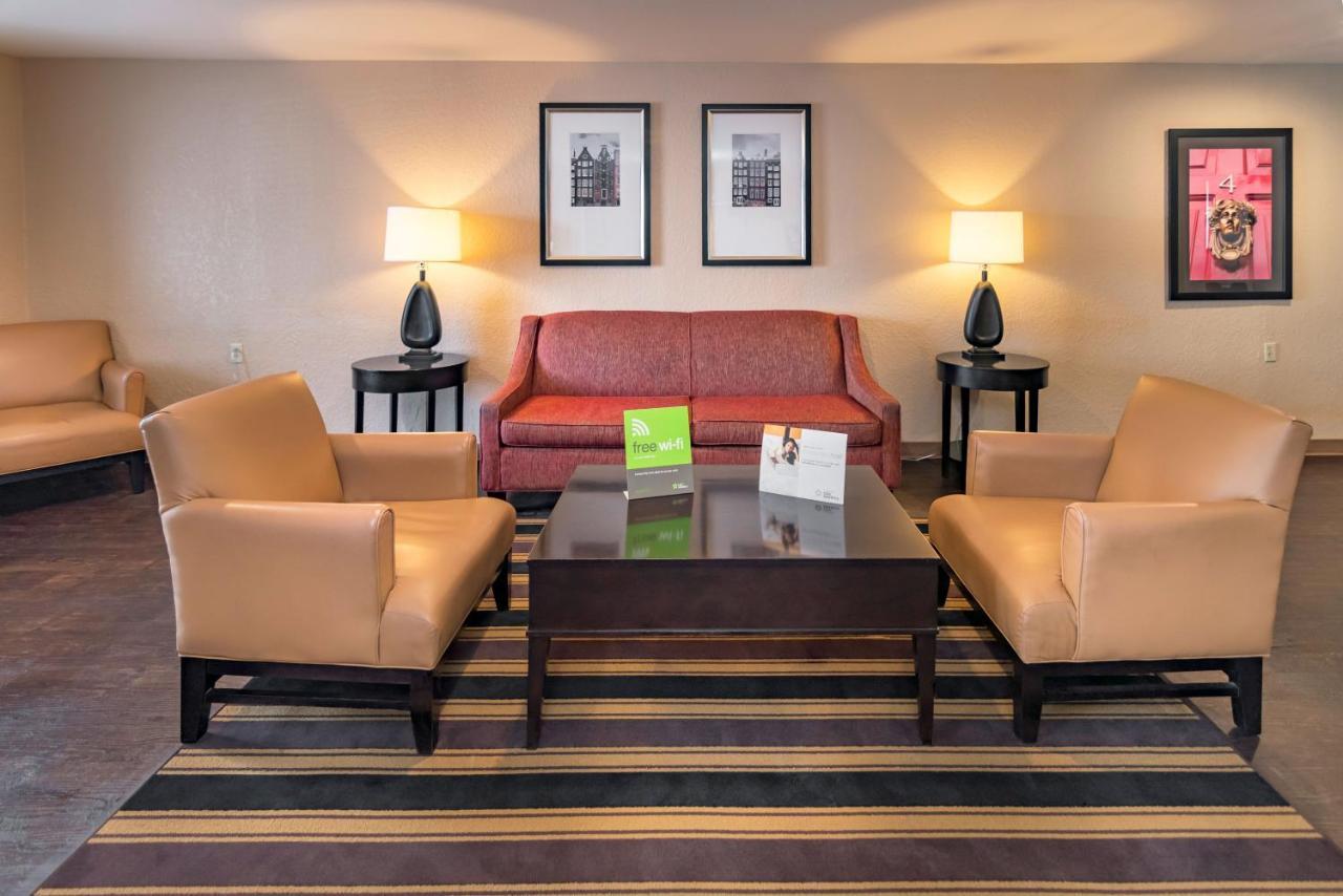 Extended America - - Midtown Hotel 2*