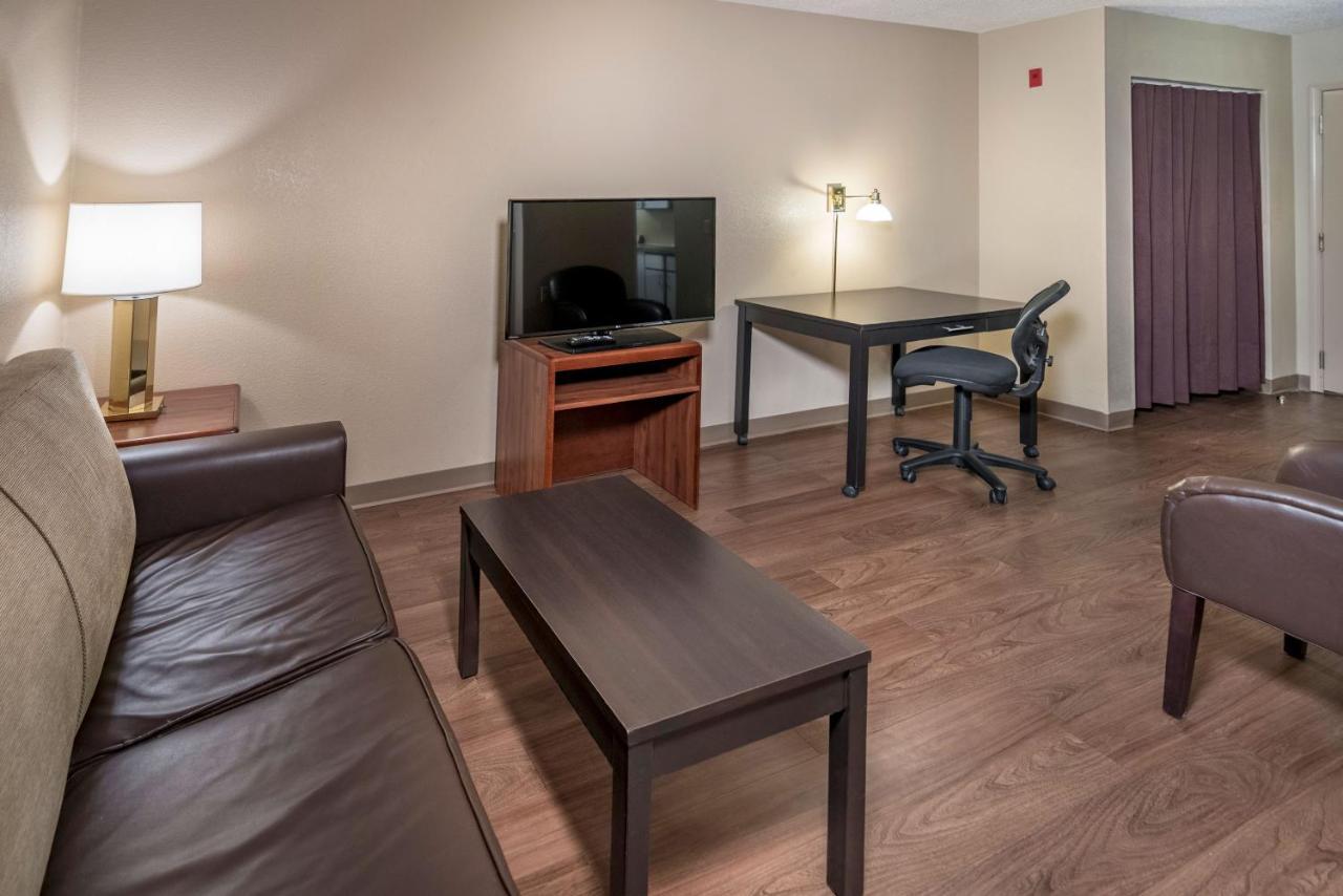 Hotel Extended America - - Midtown Tulsa