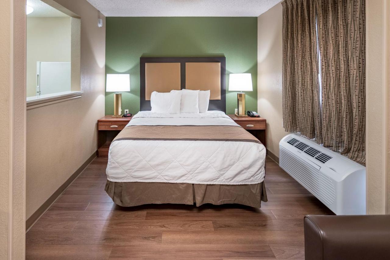 Hotel Extended America - - Midtown