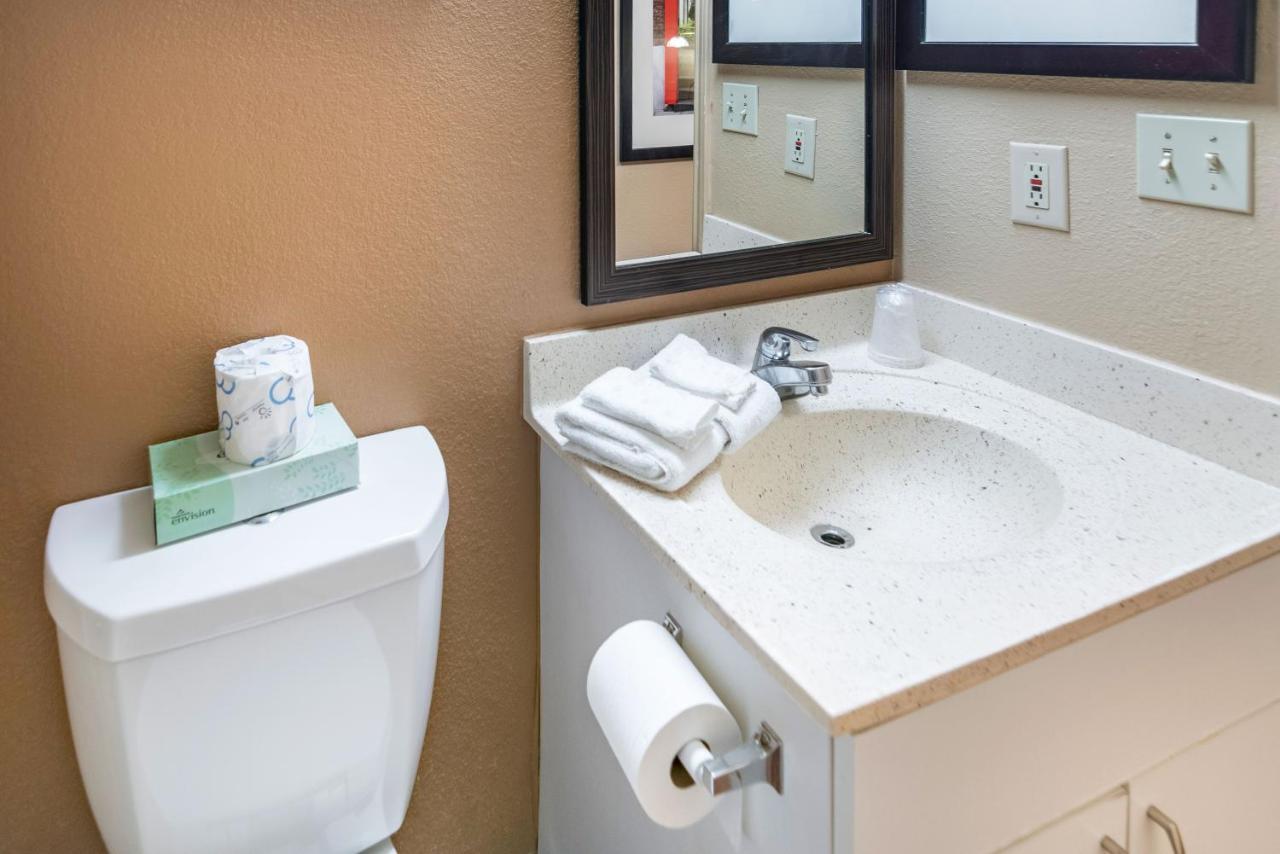 Extended America - - Midtown Hotel 2*