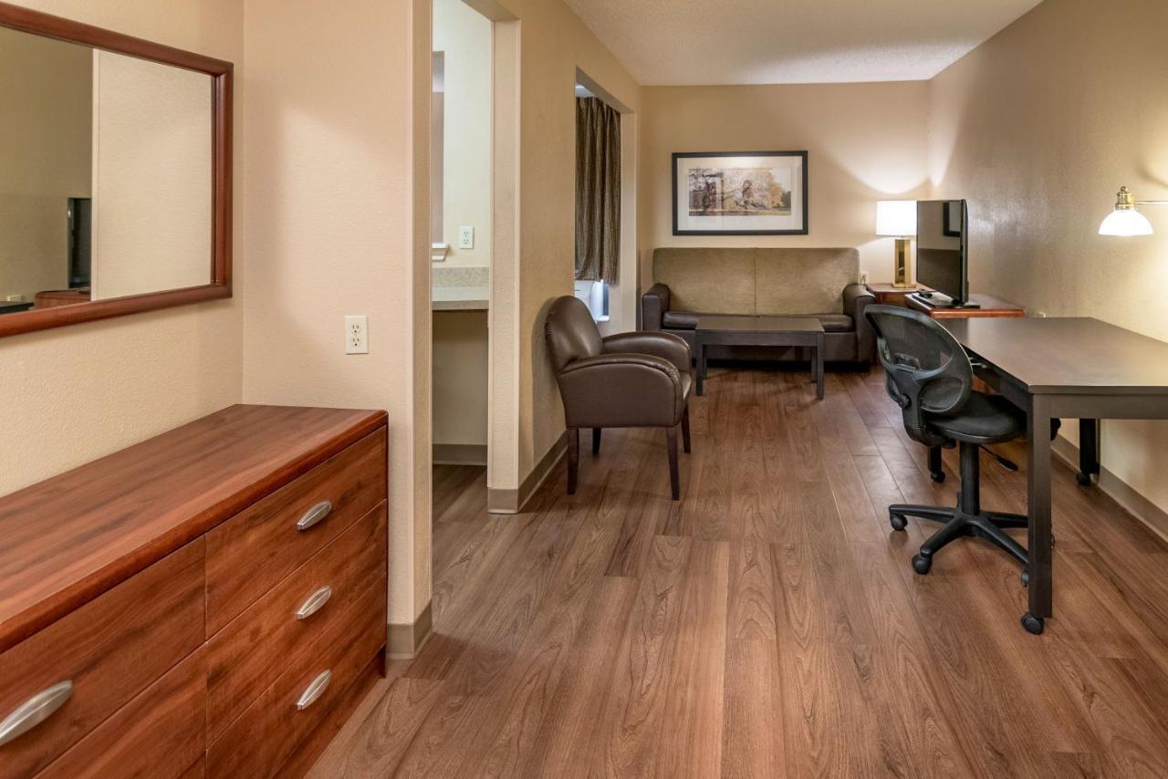 Extended America - - Midtown Tulsa